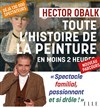 Toute l'histoire de la peinture en moins de deux heures - 