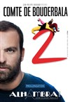 Le comte de Bouderbala 2 - 