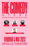 The Comedy Store - 