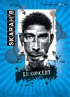 Le rat sur la corde + Skarah'B - 