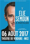 Élie Semoun dans À partager - 