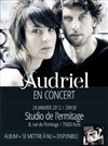 Audriel | Studio de L'Ermitage - 