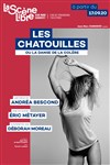 Les Chatouilles ou la danse de la colère - 