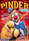 Cirque Pinder dans Les animaux sont rois | - Valence - 