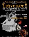 Traversée - Rencontre des traditions, musique et danse - 