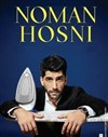 Noman Hosni | Nouveau spectacle - 