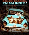 Romain Barreda dans En marche ! - 