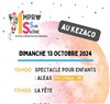 Aléas : Impro sur Saône - 