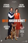 Qui est monsieur Schmitt ? | Avec Stéphane de Groodt et Valérie Bonneton - 