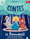 Le petit théâtre des contes - 