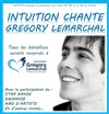 Intuition chante Gregory Lemarchal - 