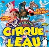 Le Cirque sur l'Eau | - Pornic - 