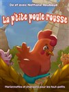 La p'tite poule rousse - 