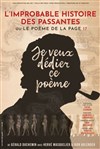 L'improbable histoire des passantes - 