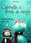 Cannelle et boule de neige - 