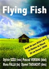 Flying Fish - 