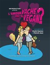 L'amour vache est-il végan ? - 