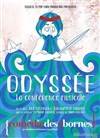 Odyssée, la conférence musicale - 