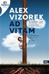 Alex Vizorek dans Ad Vitam - 