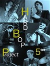 H.B.P. Quintet - 