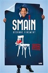 Smaïn dans déconne finement - 