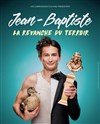 Jean-Baptiste dans La Revanche du terroir - 