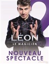 Léon le magicien - 