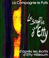 Le Souffle d'Etty - 