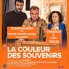 La couleur des souvenirs - 