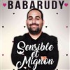 Babarudy dans Sensible et Mignon - 