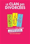 Le clan des divorcées - 