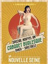 Le Cabaret Burlesque | Spécial réveillon du Nouvel-An - 