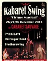 Kabaret swing - 