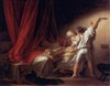 Le Verrou de Fragonard - 