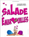 Salade d'embrouilles - 