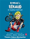 Hommage à Renaud - 