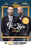 Gil et Ben dans (Ré)unis - 