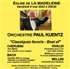 Classiques favoris Best of | Bach / Vivaldi / Cherubini / Bellini / Haendel - Orchestre Paul Kuentz - 