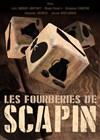 Les fourberies de Scapin - 