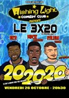 Le 3x20 du Wishing Light - 3ème Session - 