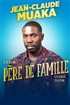 Jean-Claude Muaka dans Père de famille - 