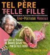 Tel père, telle fille... - 