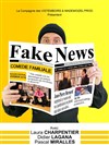 Fake news | Festival Le mercredi, c'est comédie - 