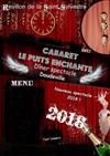 Fêtons le 31 Décembre 2017 - 