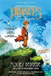 Pirates : Le destin d'Evan Kingsley - 