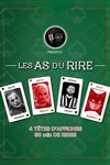 Les As du Rire - 