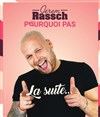 Jerem Rassch dans Pourquoi Pas - 