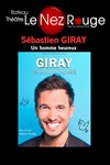 Sébastien Giray dans Un homme heureux - 