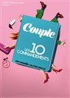 Couple : Les 10 Commandements - 