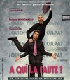 A qui la faute ? - 